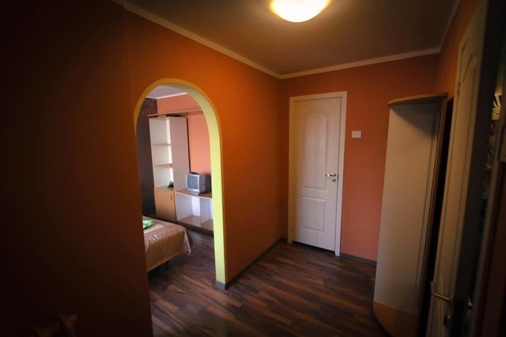 Silvana Vilnius Exterior photo
