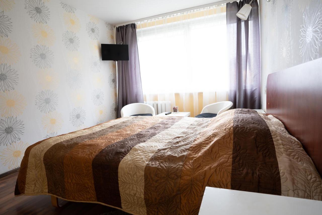 Silvana Vilnius Exterior photo